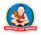 Healty Boy Brand